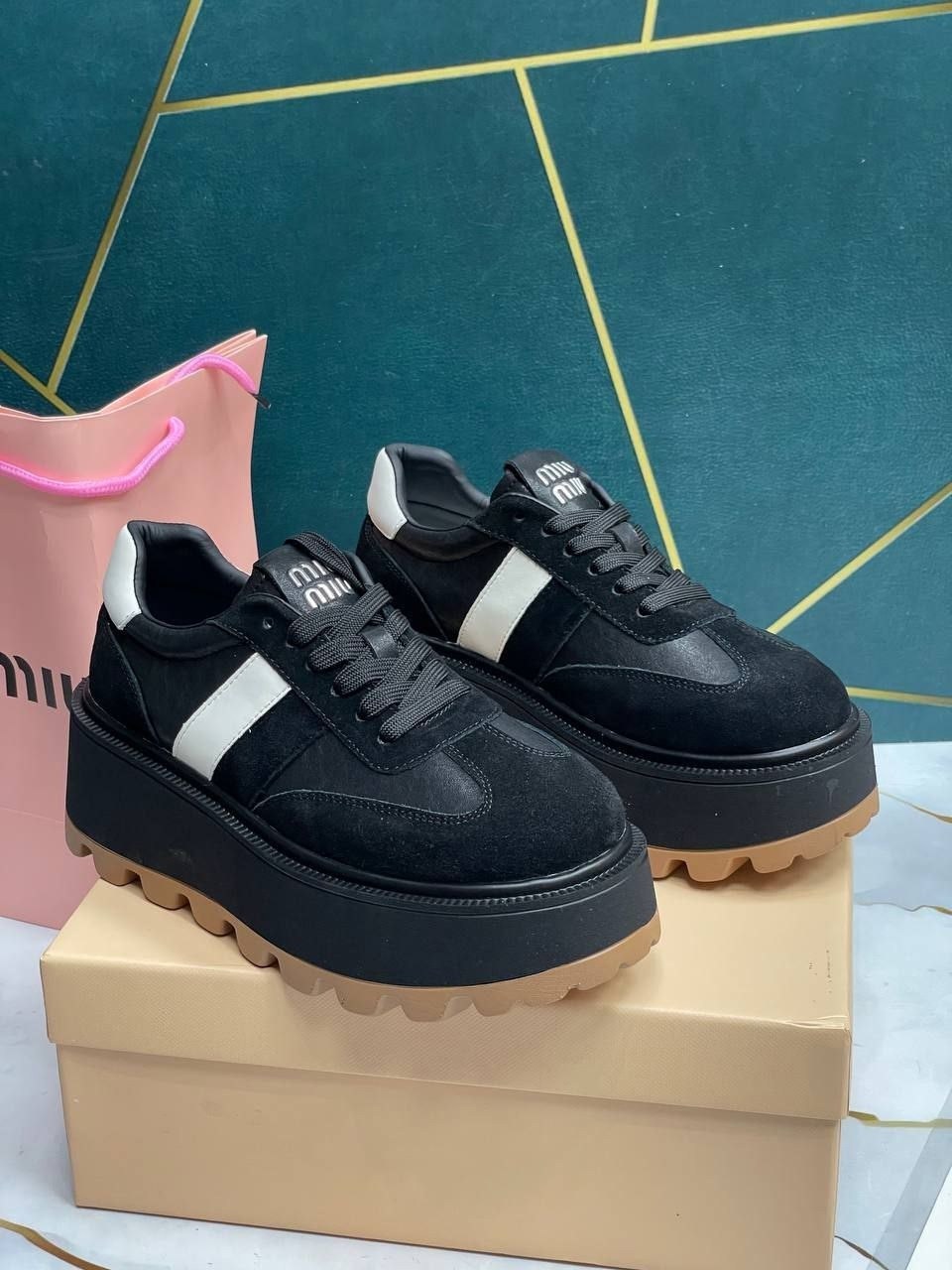 ,кроссовки miu miu женские, женская,женские кроссовки,кроссовки miu miu