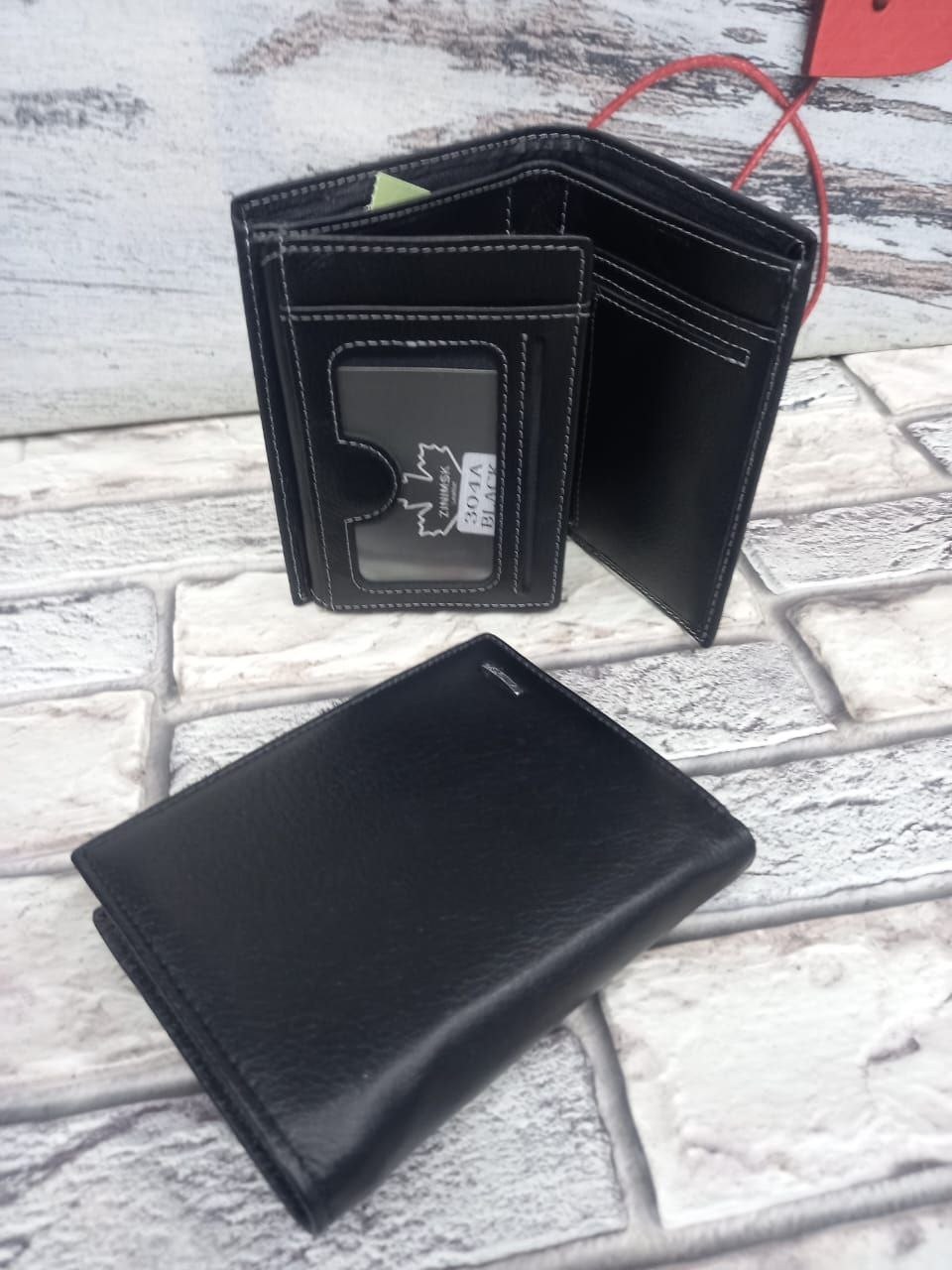 портмоне мужское,портмоне мужское из натуральной кожи,мужские кошельки,мужской классический кошелёк портмоне натуральная,кошелек из натуральной кожи черный портмоне