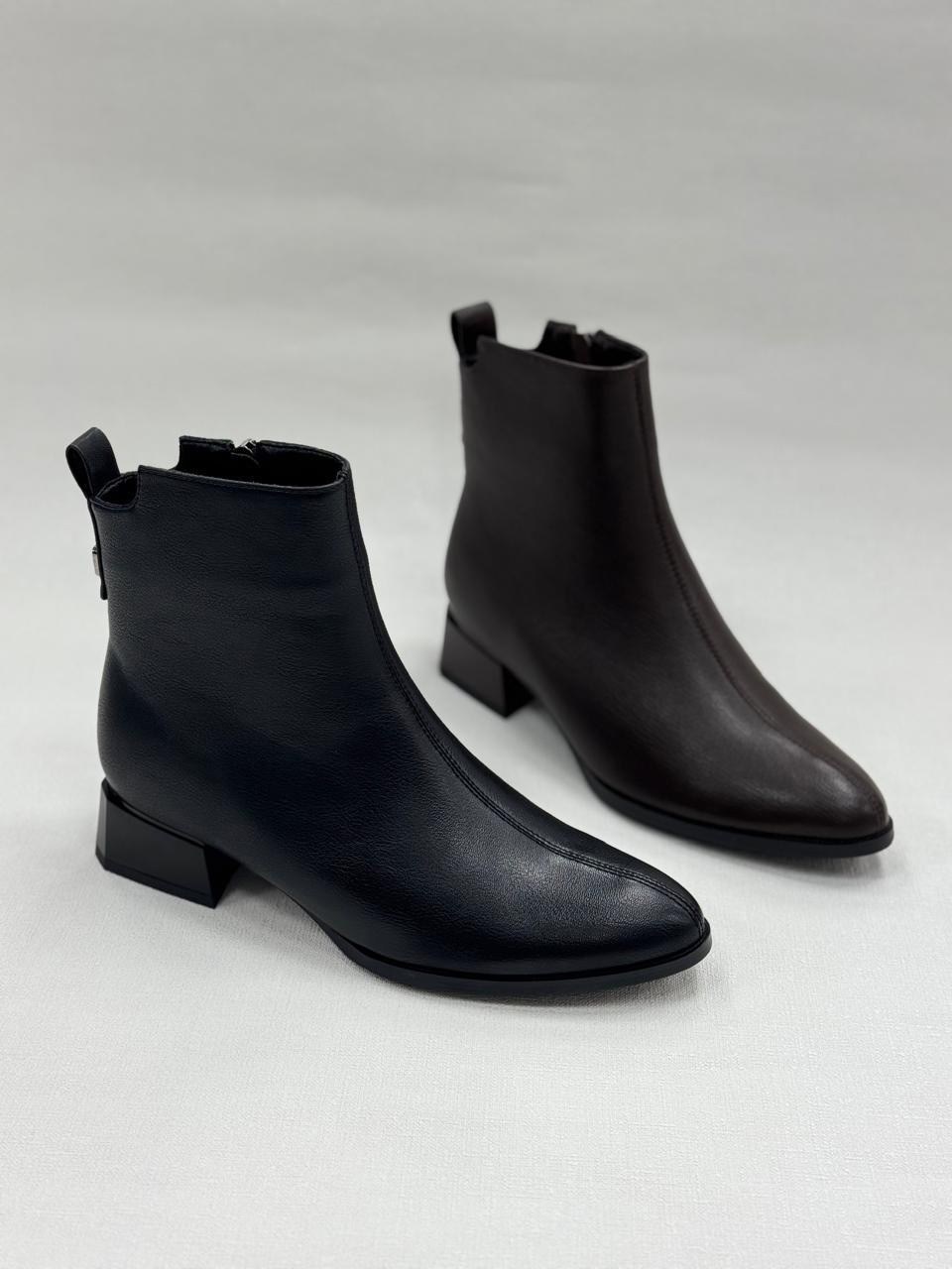 ,ботильоны женские,бежевые ботильоны,полусапожки, женская