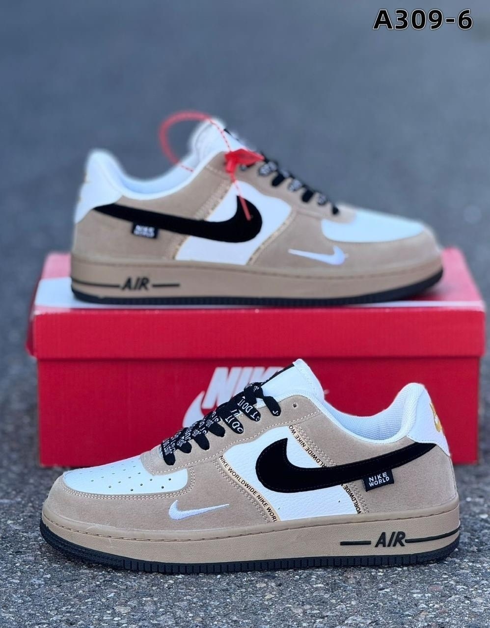 мужские кроссовки nike air force 1 ' 07 lv8 черный белый,кроссовки nike sportswear sneakers air force 1 07 lv8 черный,nike air force 1,nike air force 1 low black,nike air force 1 07