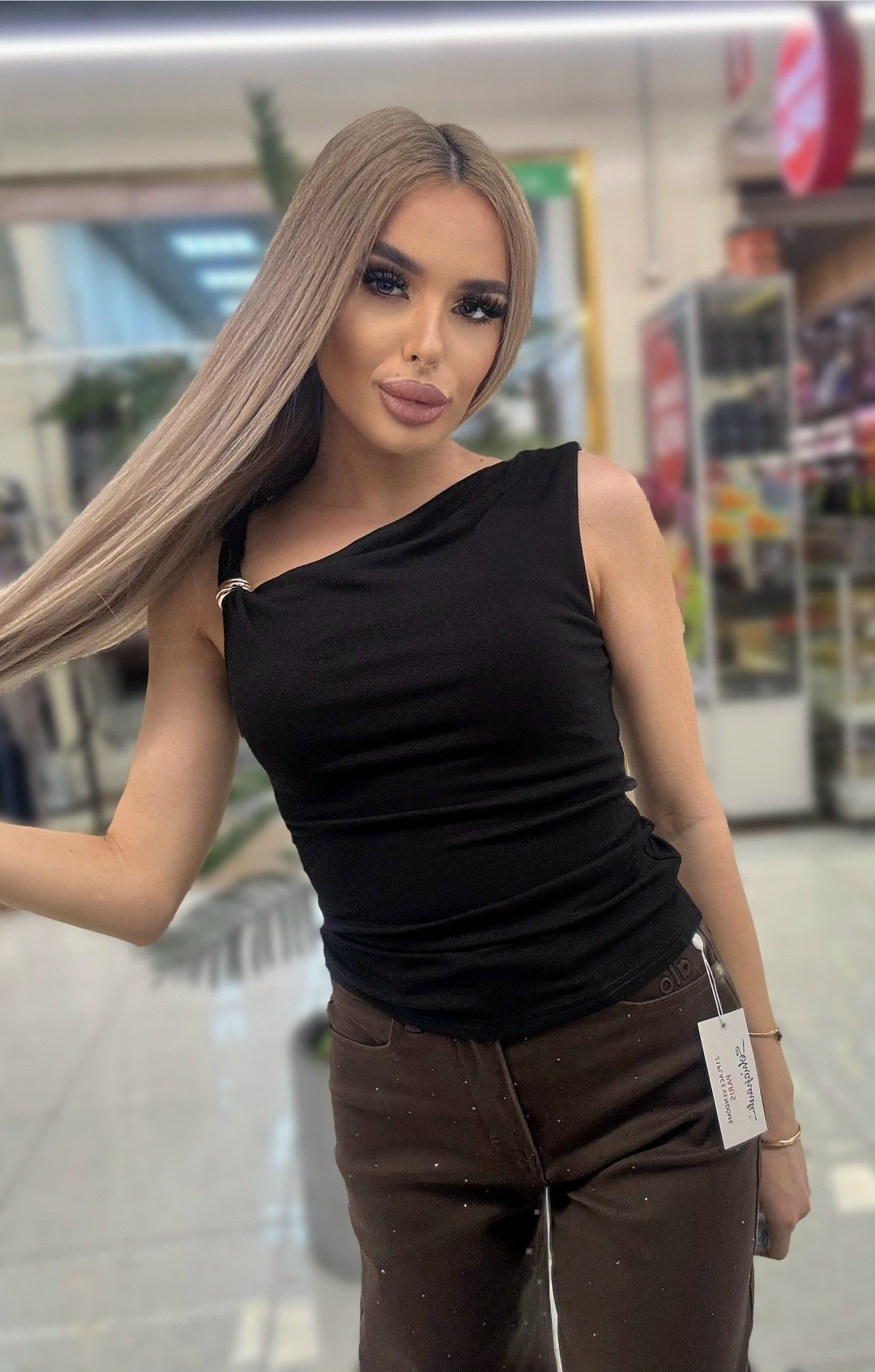 женская майка,стильная майка,майка,модная