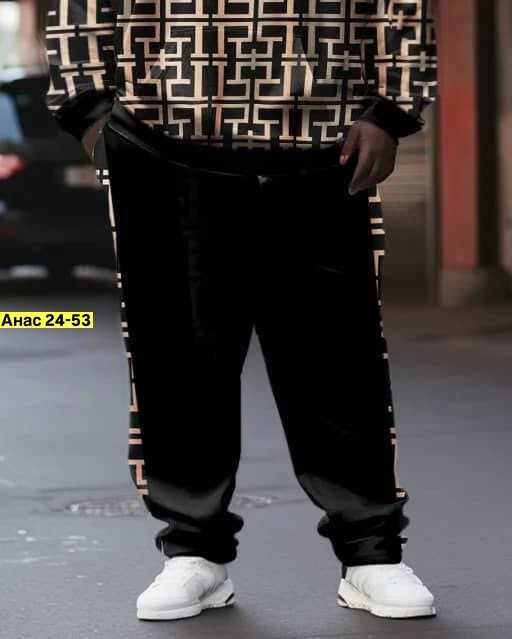 спортивные штаны мужские фенди,мужские спортивные костюмы,мужская мода,мужские спортивные брюки,спортивные брюки спортивные штаны