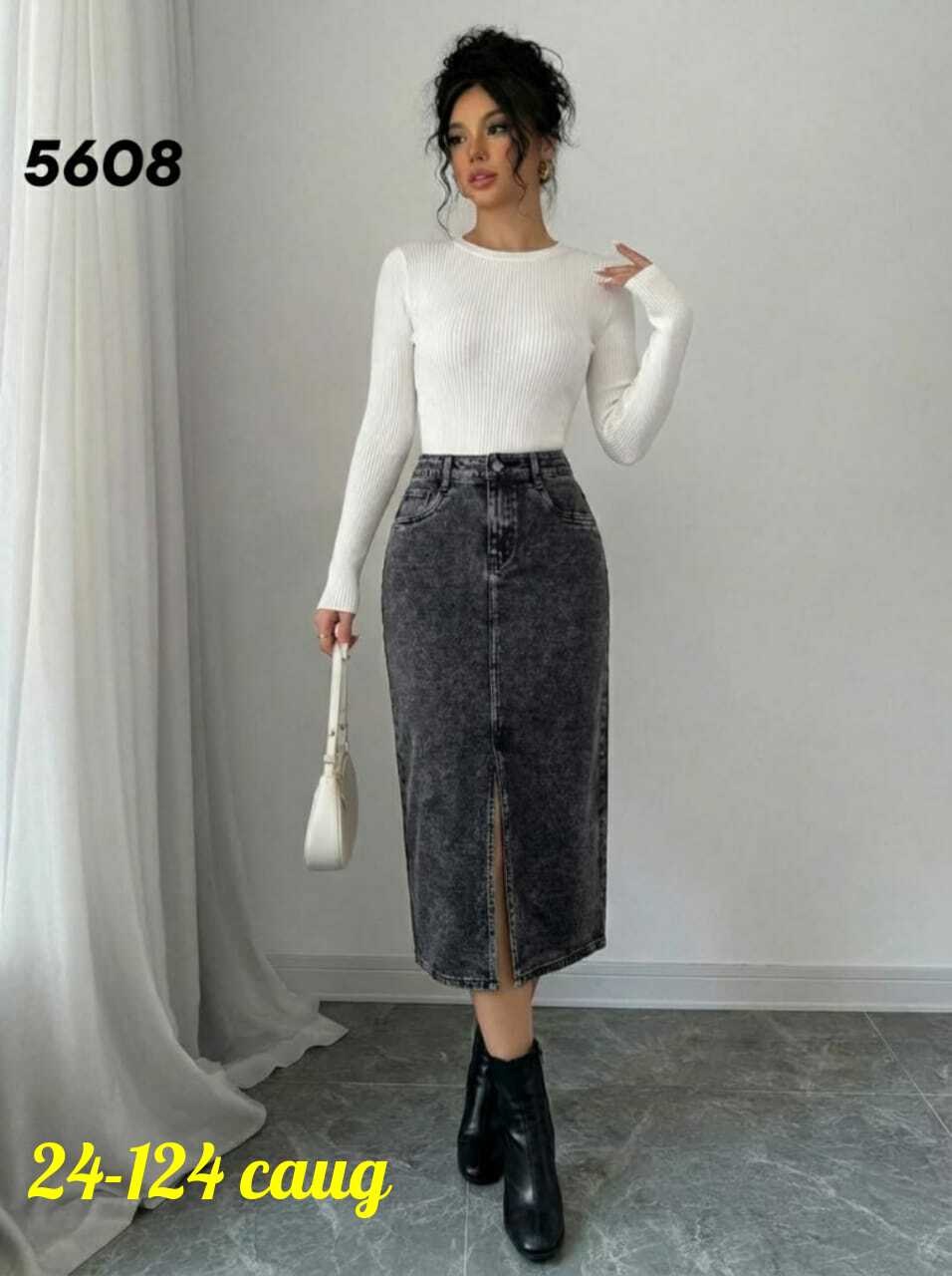 юбка джинсовая,юбка миди джинсовая с разрезом спереди,юбка джинс,юбка джинсовая длинная с разрезом,юбка миди джинсовая