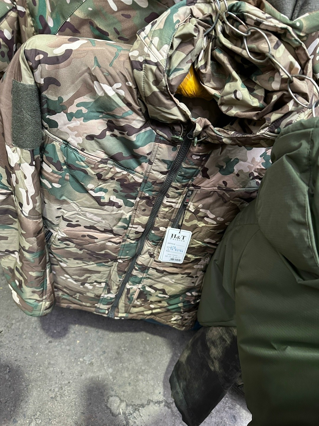 тактическая куртка зимняя мультикам,куртка тактическая зимняя мультикам непродуваемая 54,утепленный бушлат вкпо 3.0 (мультикам),куртка мультикам,тактическая куртка зимняя