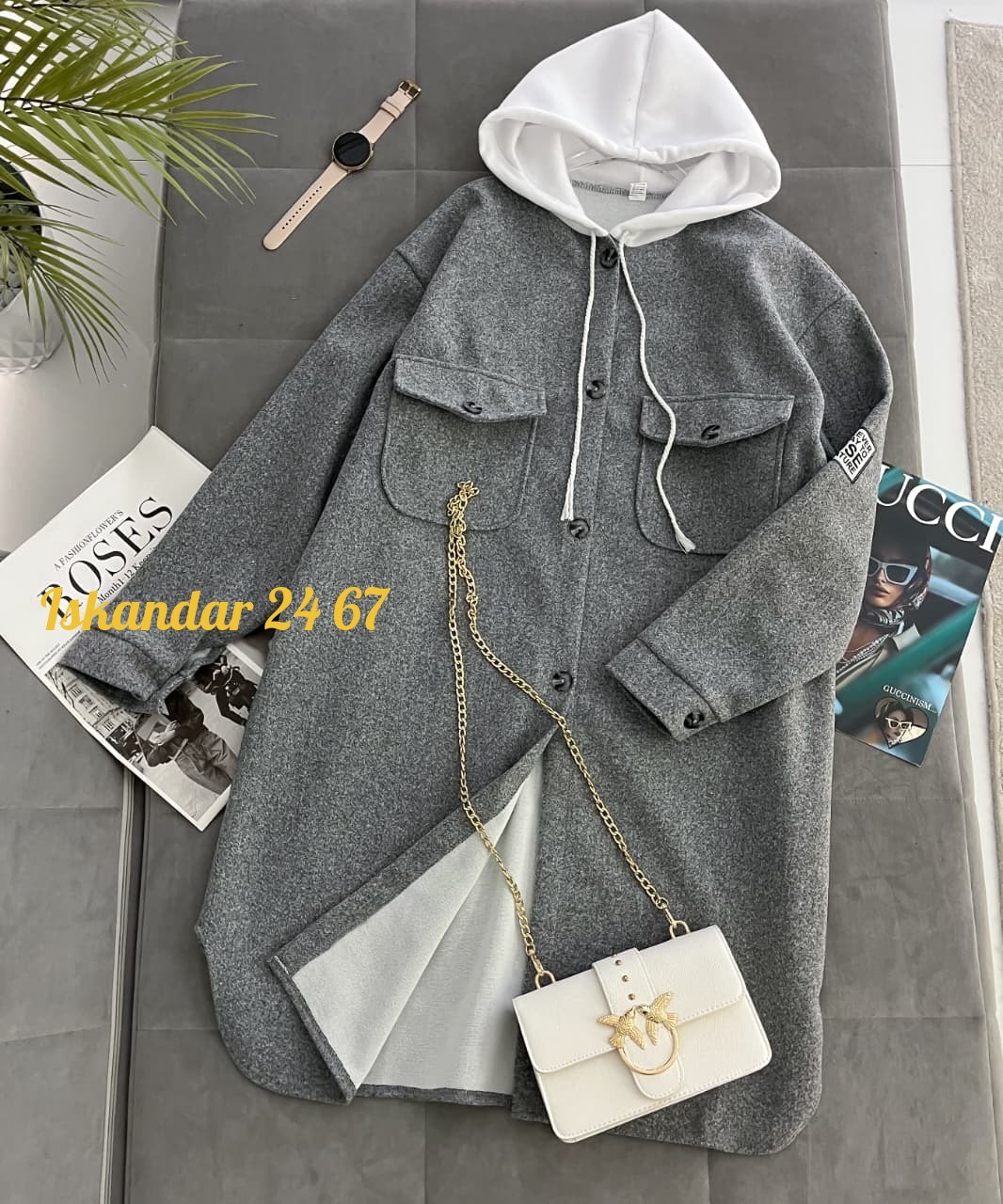 кардиган женский с капюшоном,удлиненное пальто с капюшоном,стильное пальто,пальто с капюшоном женское,кардиган с капюшоном