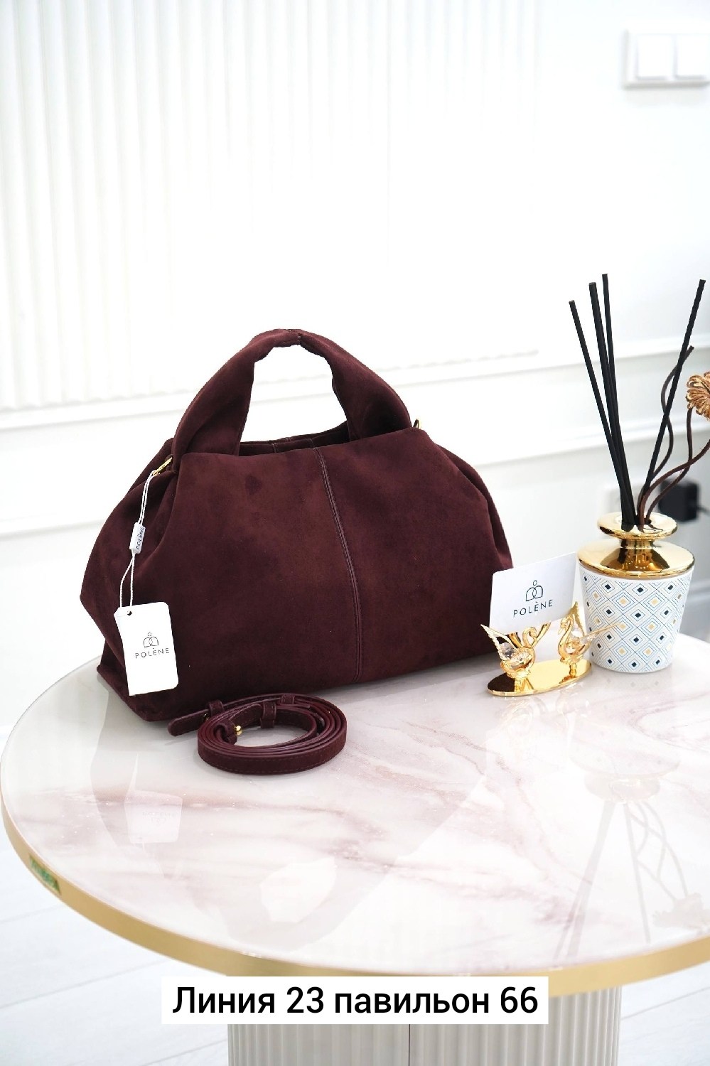 сумка polene натуральный замша,сумка женская замшевая,сумка женская натуральная замша большая,замшевые сумки,сумка женская натуральная замша