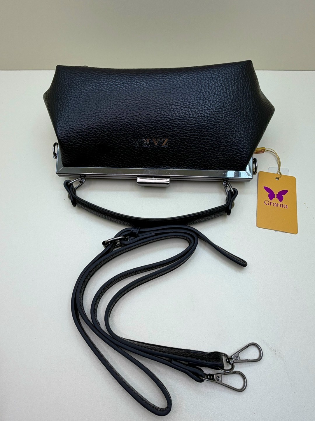 zara сумка,zara сумка на плечо,женская сумка на плечо zara shoulder bag 27cm × 12cm × 8cm,сумка женская zara,сумка zara кросс боди