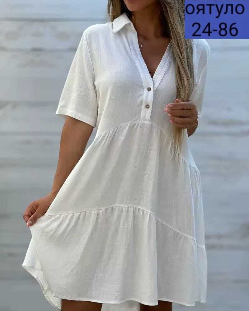 женское летнее повседневное свободное платье,летнее женское платье,красное летнее платье,платье женская,летнее платье