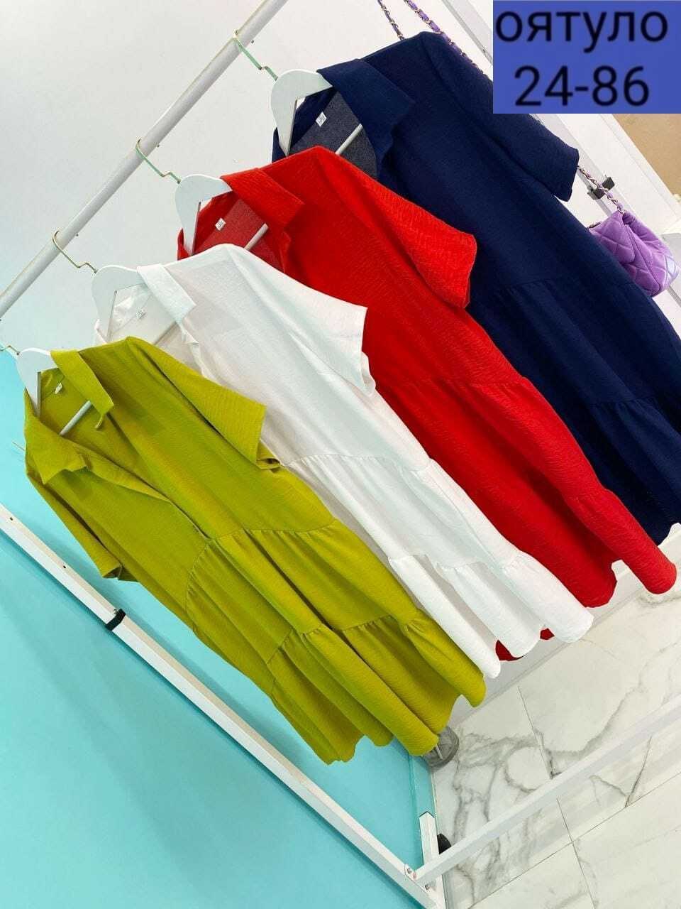 женское летнее повседневное свободное платье,летнее женское платье,красное летнее платье,платье женская,летнее платье