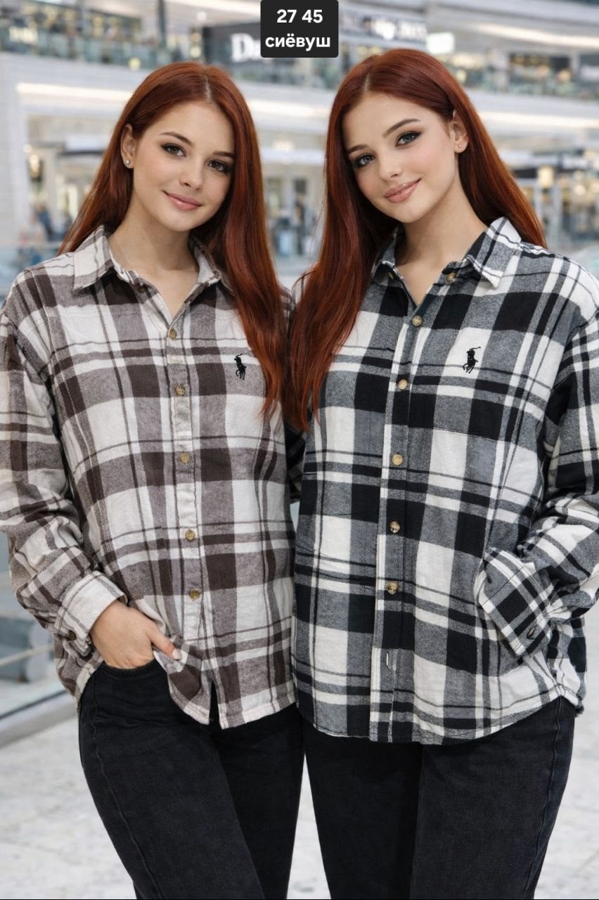 женская рубашка в клетку,рубашка в клетку из плотной ткани,рубашка теплая в клетку оверсайз,рубашка женская оверсайз теплая в клетку,женская рубашка