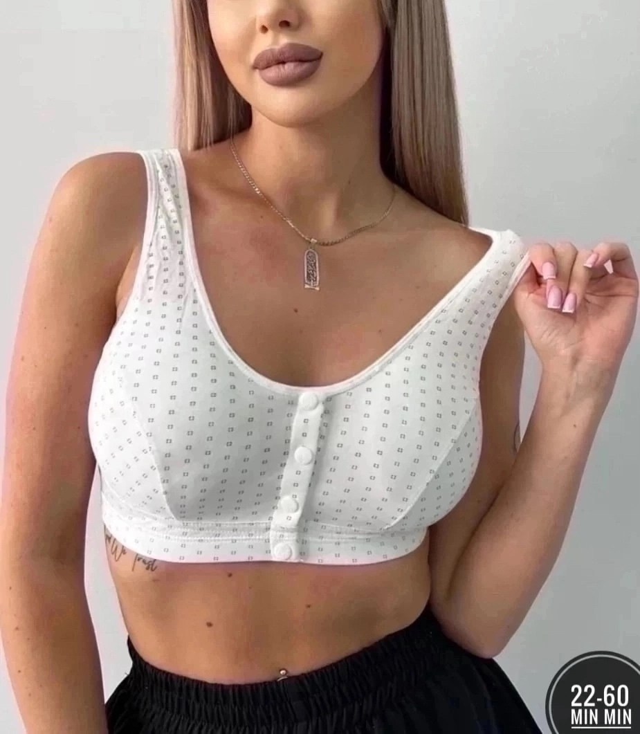 женский топ базовый с кнопки сперед для кормления,женские топы,женская топик,топик бюстгальтер,бюстгальтер топ