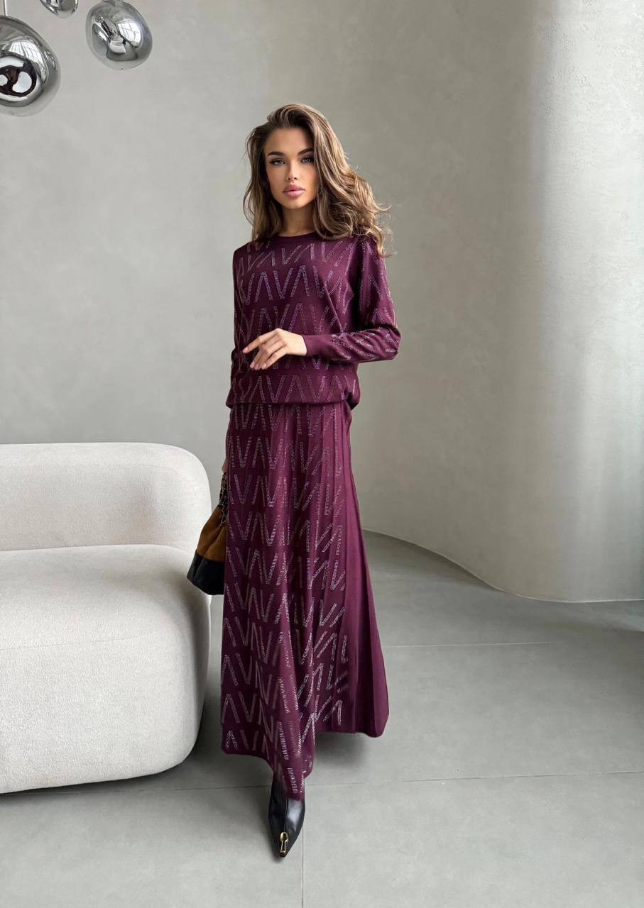 костюм с длинной юбкой,костюм трикотажный с юбкой,трикотажные костюмы,костюм женский с юбкой,джемпер с кашемиром