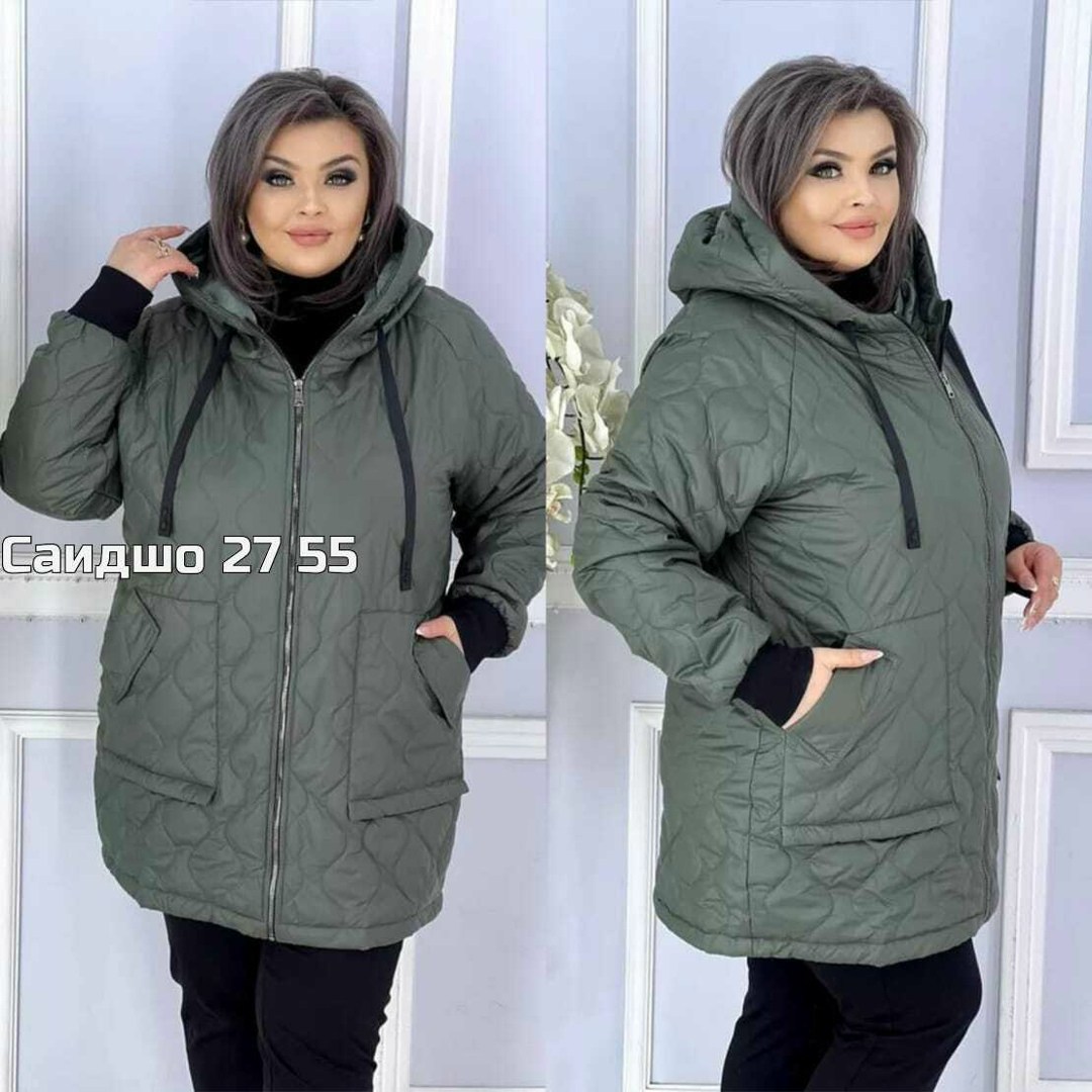 женская верхняя одежда куртка синтепон,женская куртка,куртка синтепон,демисезонная куртка,женская куртка демисезонная больших размеров