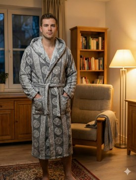 Домашняя одежда