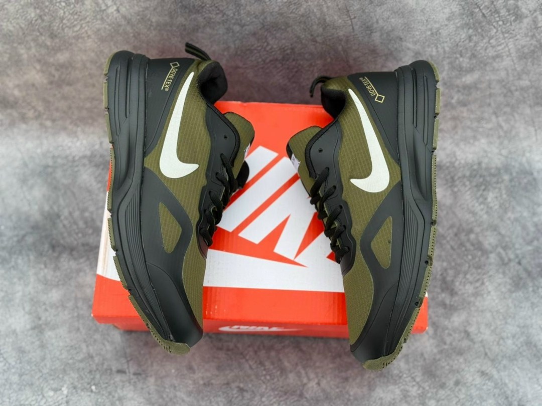 кроссовки nike,кроссовки,кроссовки nike gore tex,кроссовки nike мужские,мужские кроссовки а365-2 хаки