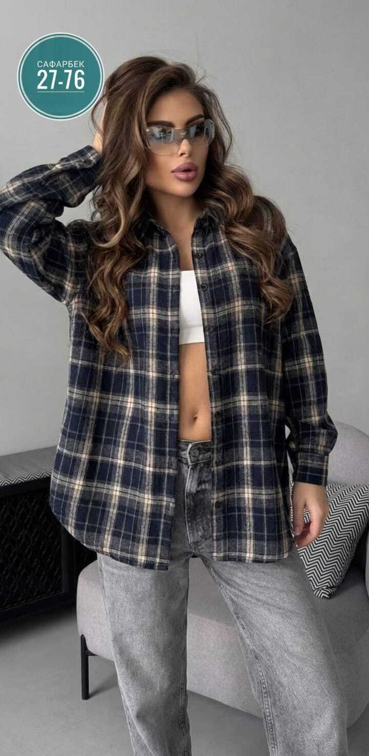 рубашка в клетку женская,рубашка в клетку,рубашка в клетку оверсайз,женская рубашка,женская рубашка в клетку оверсайз
