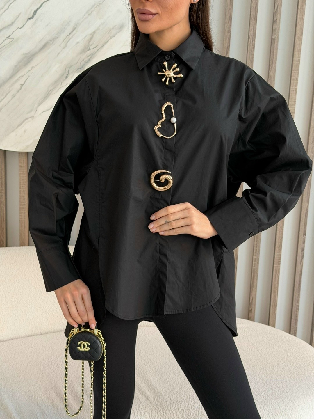 рубашка женская,рубашка стильная,рубашка,модная рубашка,черная рубашка