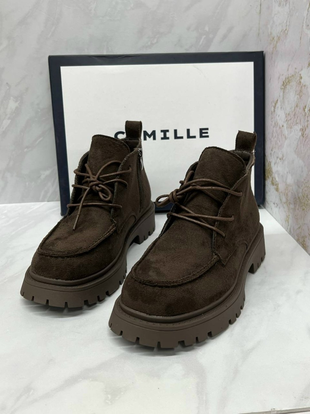 ,замшевые ботинки,ботинки женские, женская,ботинки замшевые черные