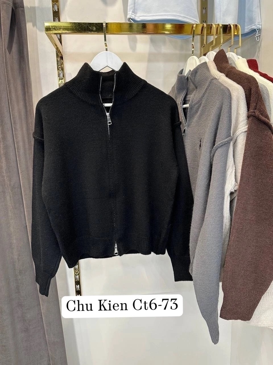 трикотажный свитер,свитер с воротником,кофта женская,женский трикотажный свитер,свитер с воротником поло