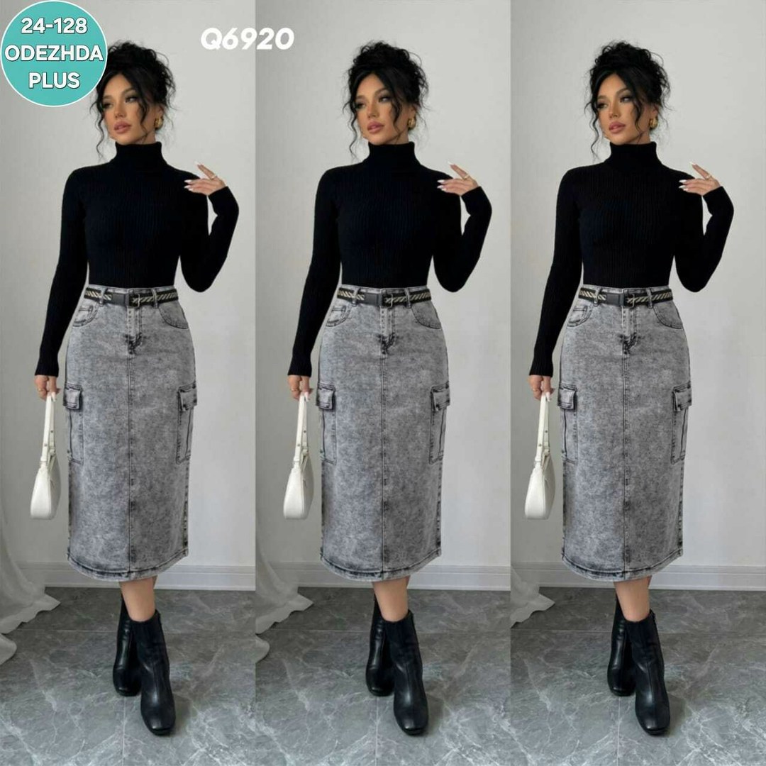 юбка джинсовая,юбка джинсовая женская,юбка джинс,юбка джинсовая миди,юбка длинная джинсовая