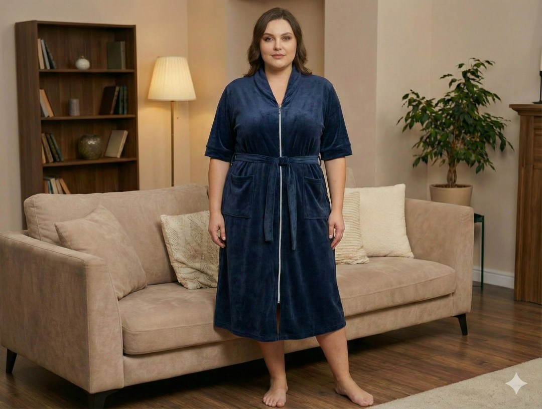 халат велюровый,халат женский,халат женский велюровый,халат женский домашний велюровый,халат женский бархатный