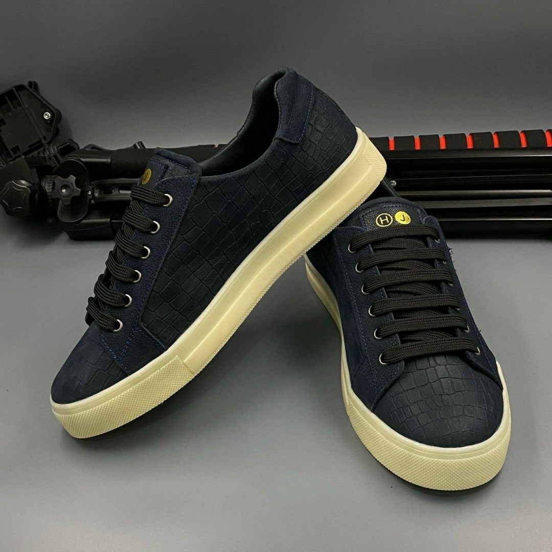 замшевые кеды мужские,кеды мужские,,мужские синие кожаные кеды essence hide&jack,мужская