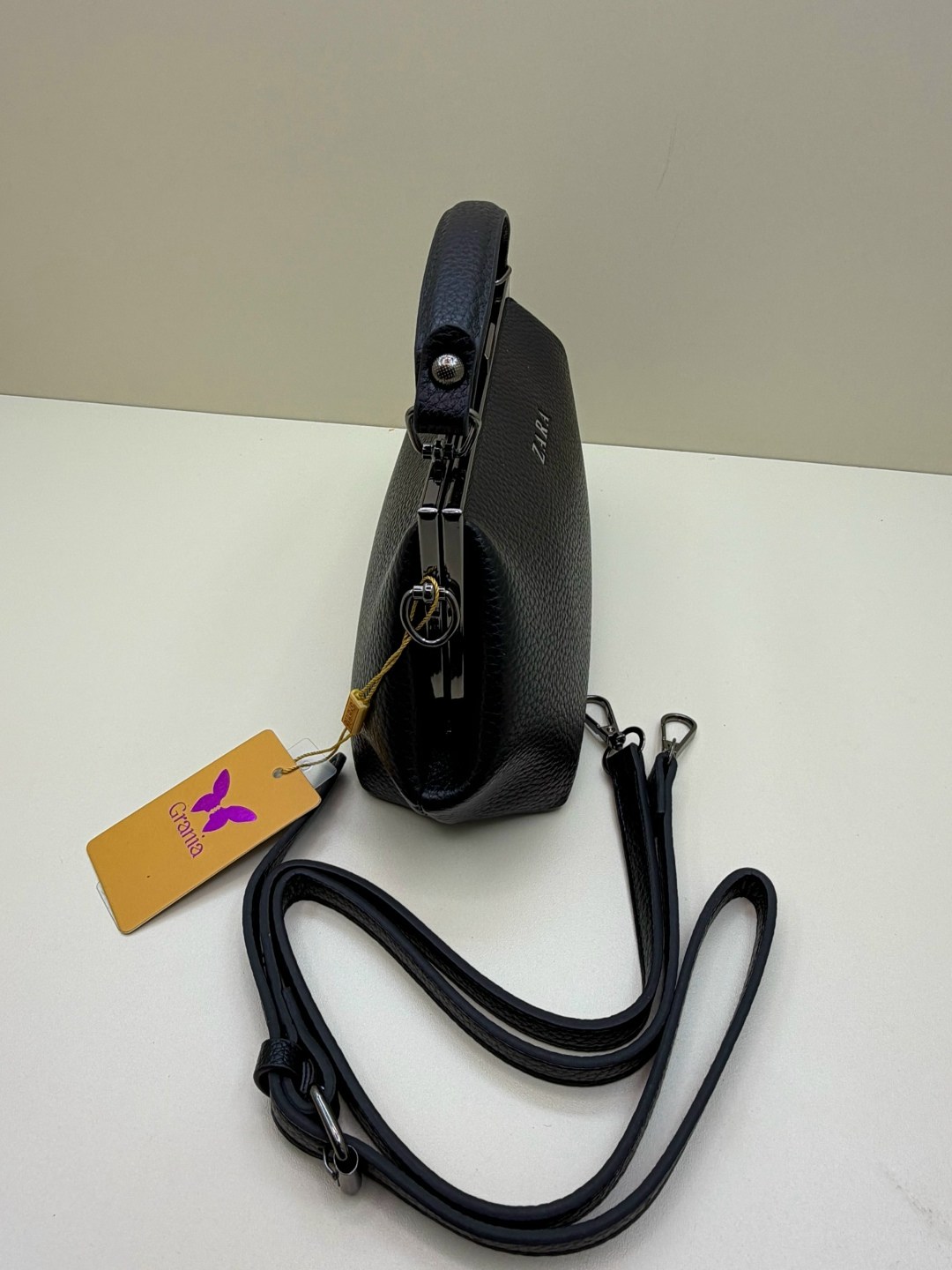zara сумка,zara сумка на плечо,женская сумка на плечо zara shoulder bag 27cm × 12cm × 8cm,сумка женская zara,сумка zara кросс боди