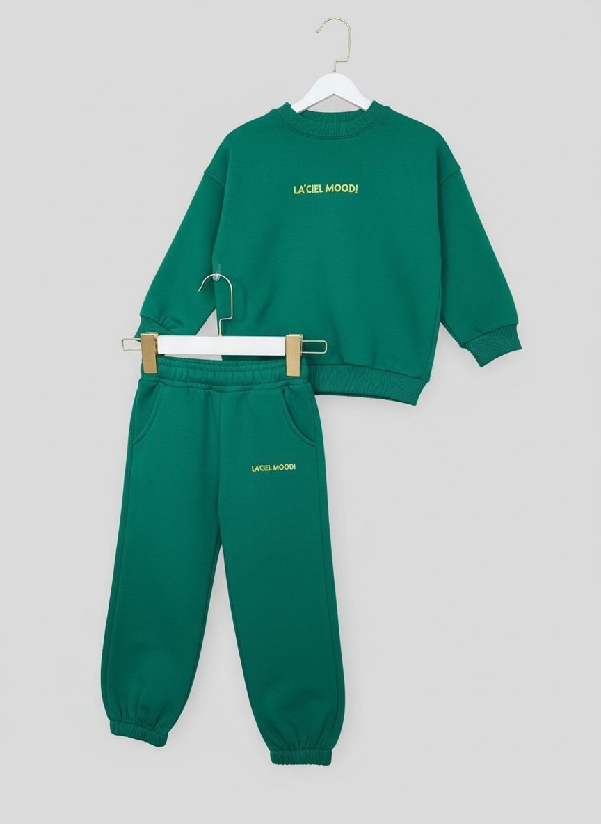 костюм на флисе,спортивные костюмы для девочек,детский спортивный костюм на флисе,костюм детский,свитшот и брюки для девочки