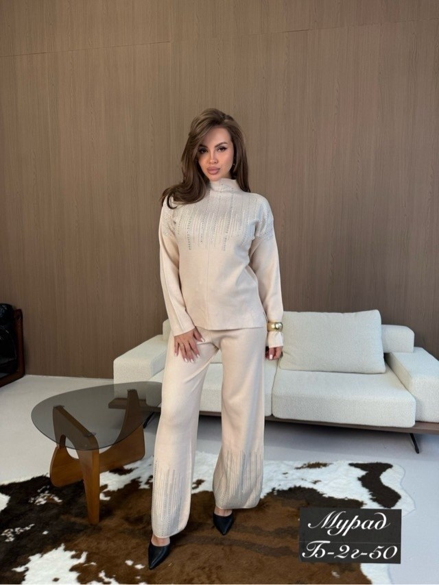 трикотажные костюмы,костюм брючный,женские костюмы,брючный трикотажный костюм,вязаные костюмы
