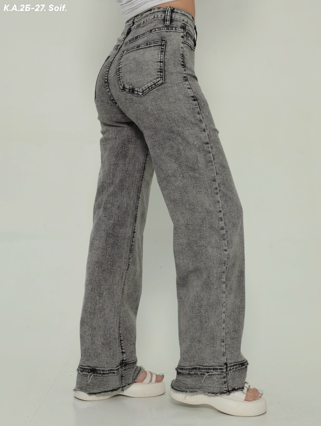 джинсы широкие,джинсы женские,джинсы широкие на резинке,джинсы модные,джинсы для полных