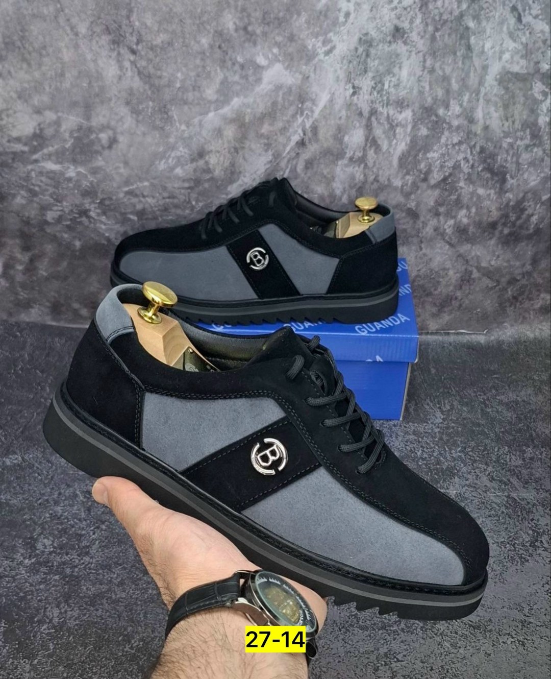 ,мужская , для мужчин,брендовая ,ботинки для мужчин эко кожа