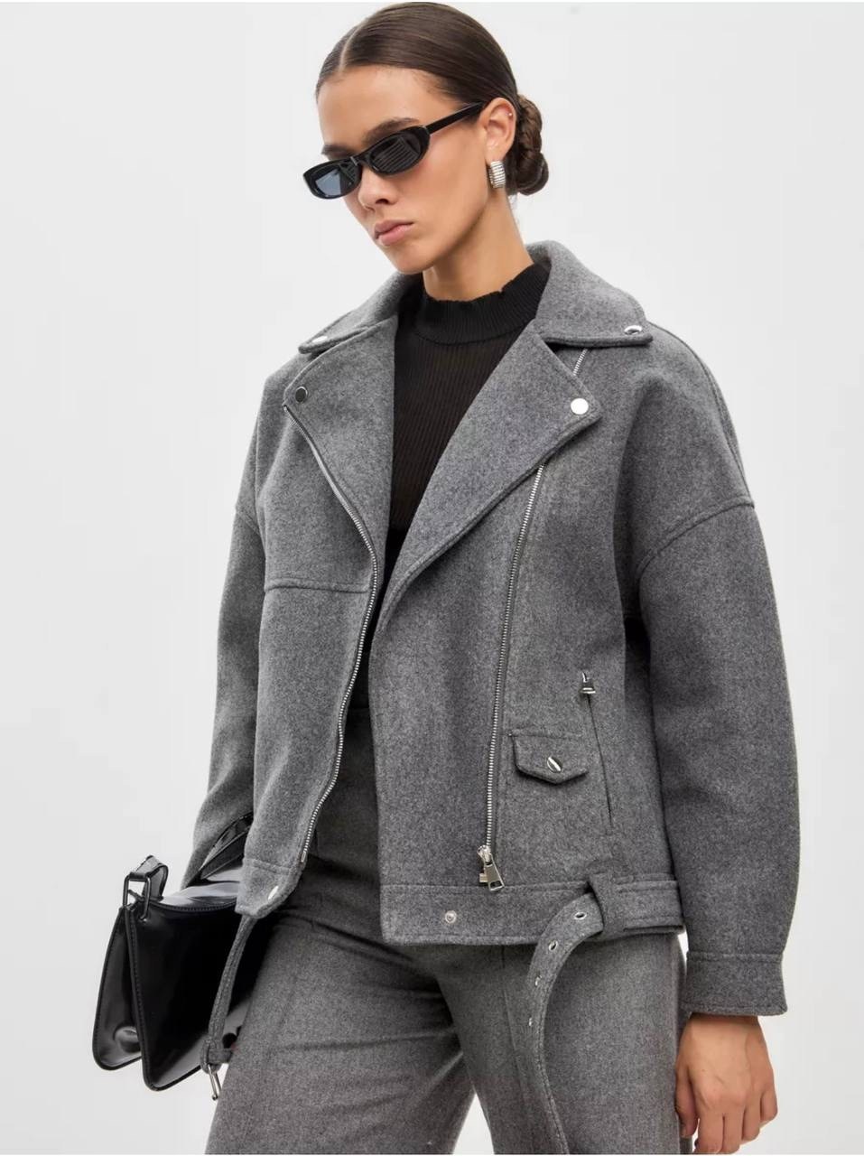 куртка из пальтовой ткани,полупальто,пальто женские,пальто,полупальто пиджак