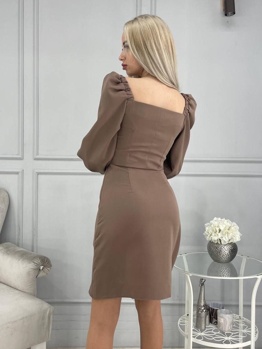 платье женская,женское платье мини,элегантное платье,платье короткое мини,платье короткое с длинными рукавами