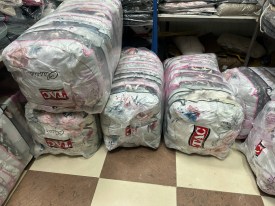 Постельное белье