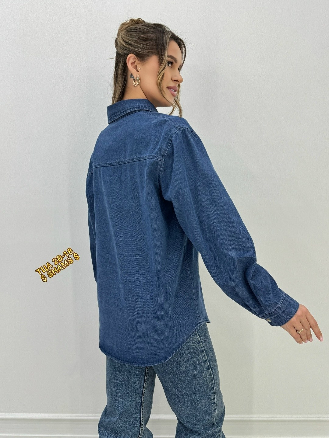 рубашка джинсовая женская,джинсовая рубашка,джинсовая рубашка оверсайз,джинсовая блузка,джинсовая рубашка свободная