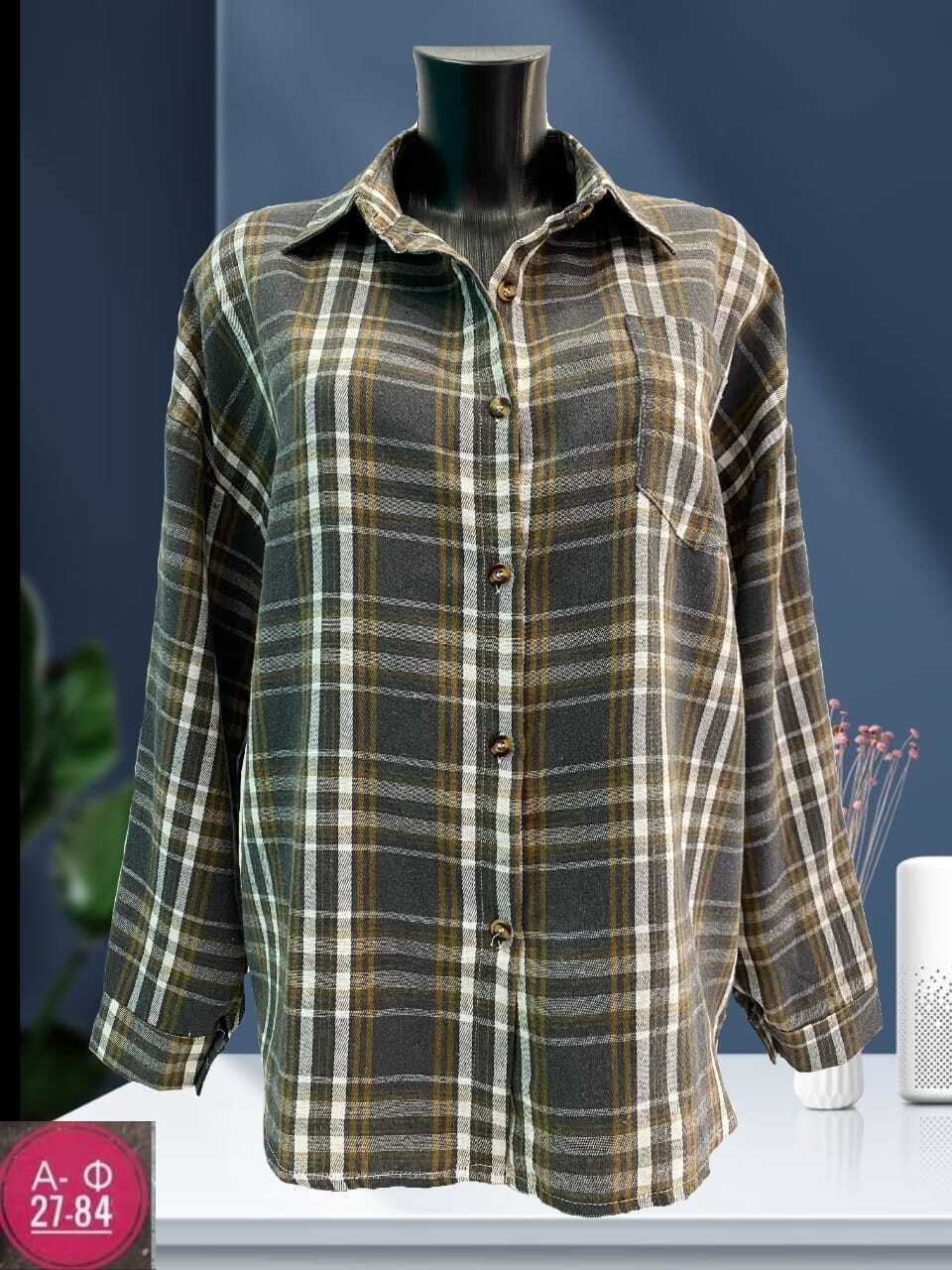 рубашка женская клетка,рубашка в клетку,женская рубашка,рубашка хлопок,рубашка