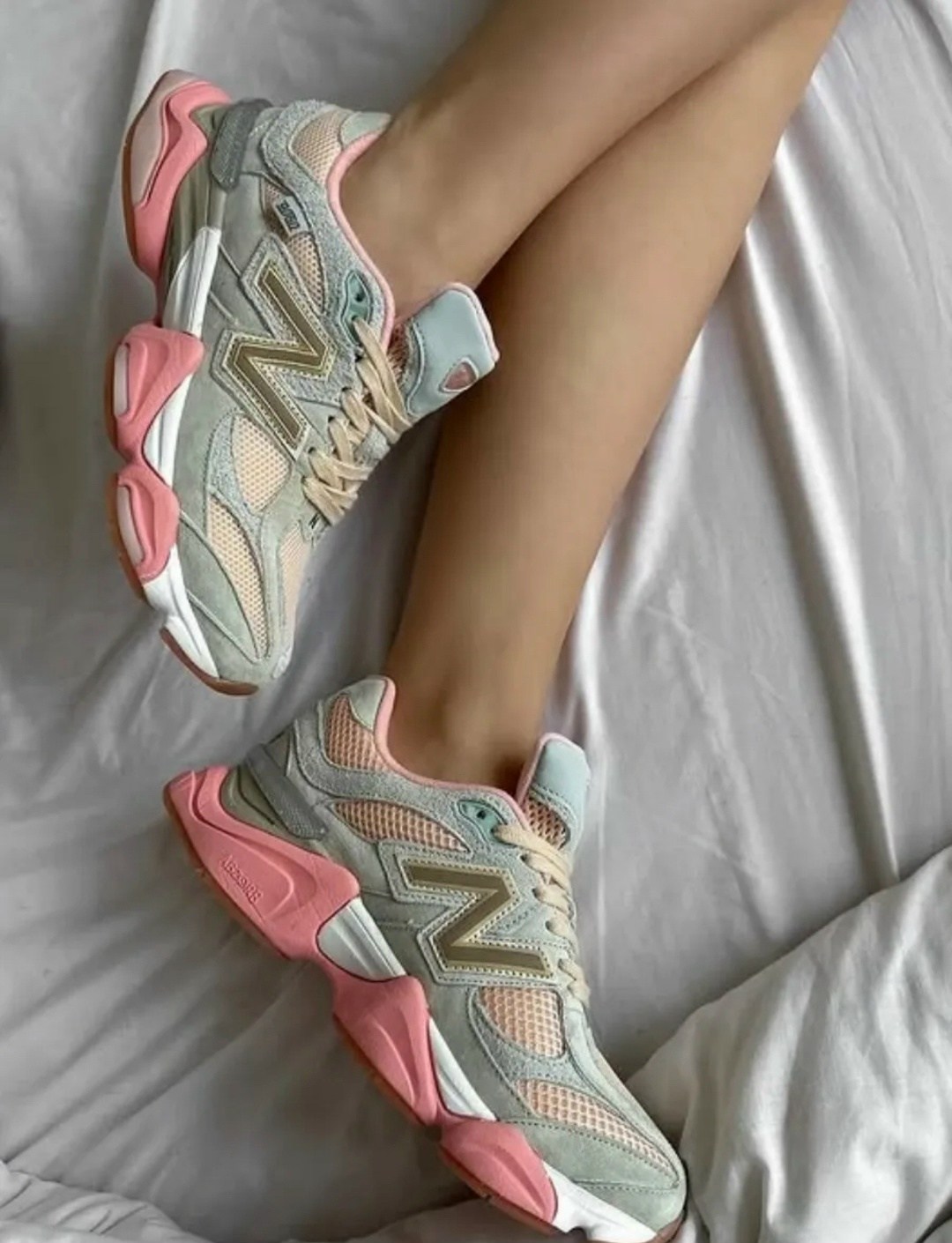 кроссовки new balance 9060,женские кроссовки new balance,кроссовки new balance,кроссовки,кроссовки new balance 9060 joe freshgoods