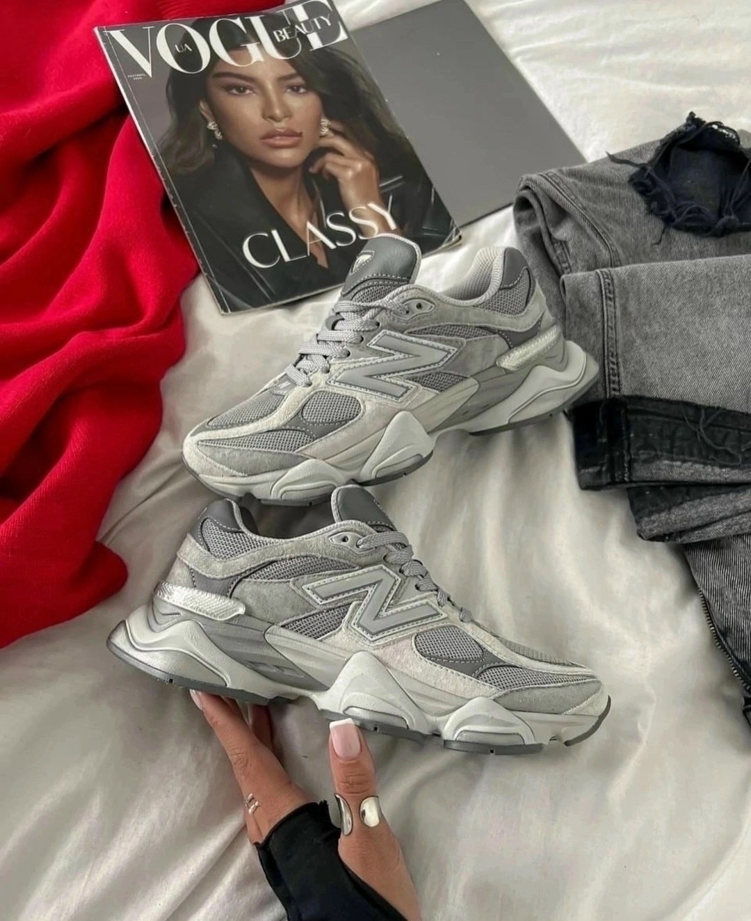 кроссовки new balance 9060 grey,женские кроссовки new balance 9060 grey,кроссовки 9060 new balance,женские кроссовки new balance,кроссовки new balance 9060 36-41 серые