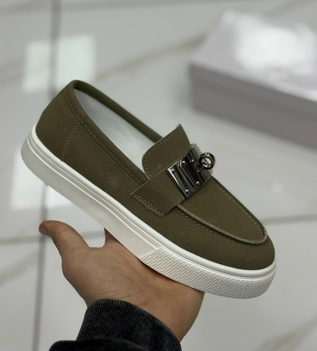 ,женские лоферы,лоферы hermes,мокасины женские,женская