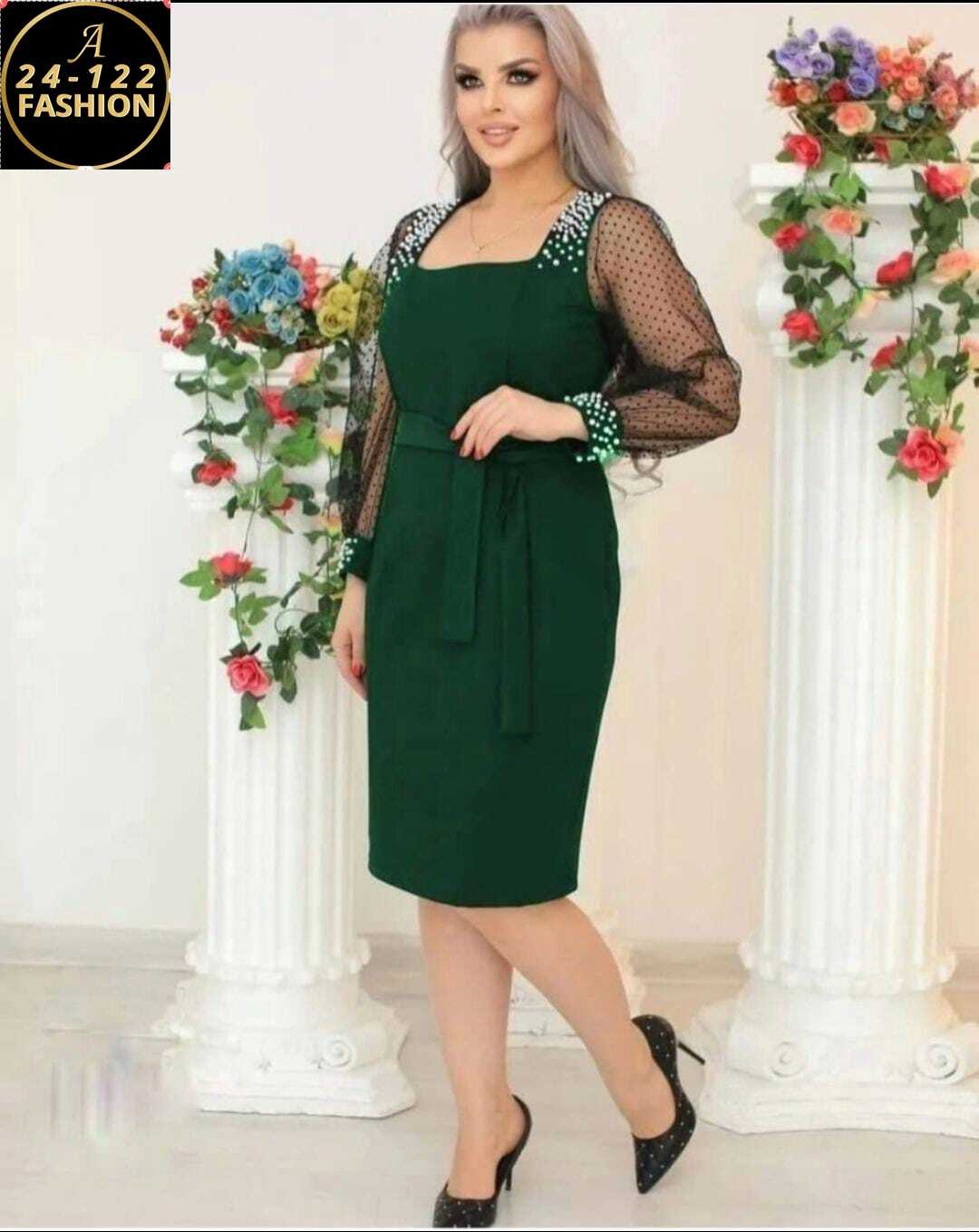 платье женские,платье,нарядное платье,платье больших размеров,платье креп