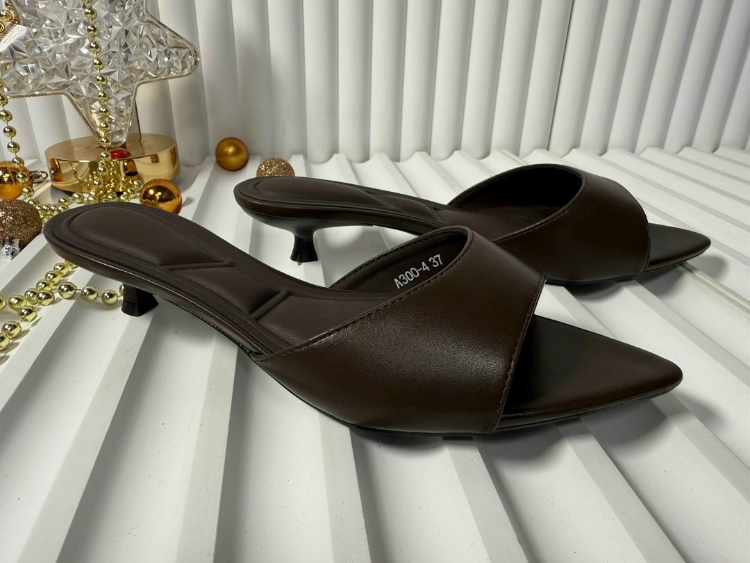 ,мюли женские,мюли на каблуке,женская ,обуви