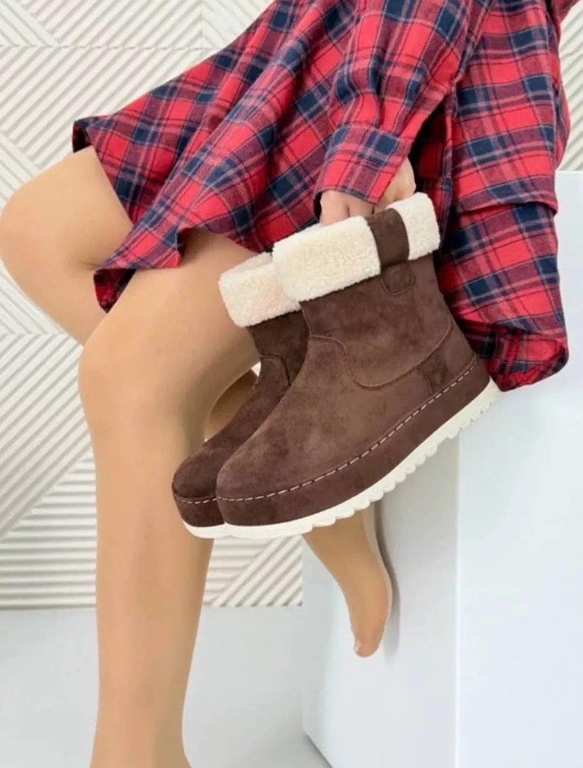 женская зимняя,,женские угги,зимние ботинки женские,зимняя