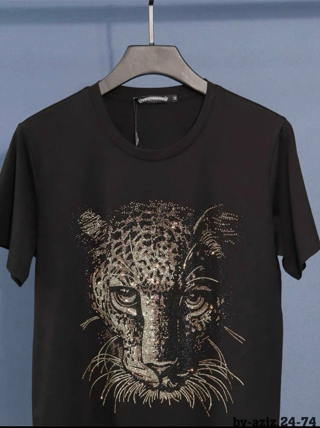 футболка оверсайз со стразам,футболка со стразами базовый оверсайз,футболка со стразами,мужская футболка со стразами,стиль футболка