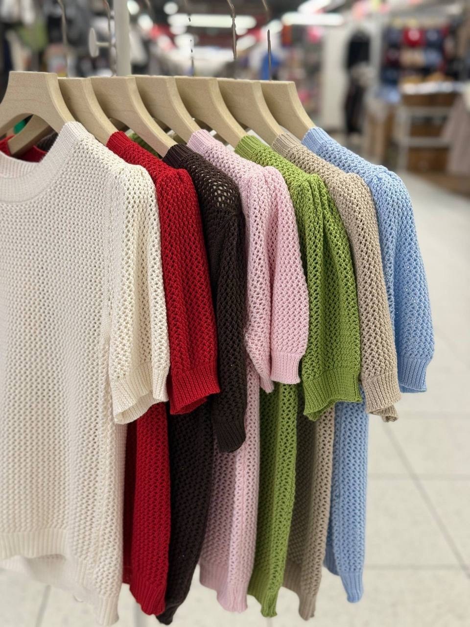 женская кофта,вязаная блузка,вязаная футболка,свитер,вязаные свитера