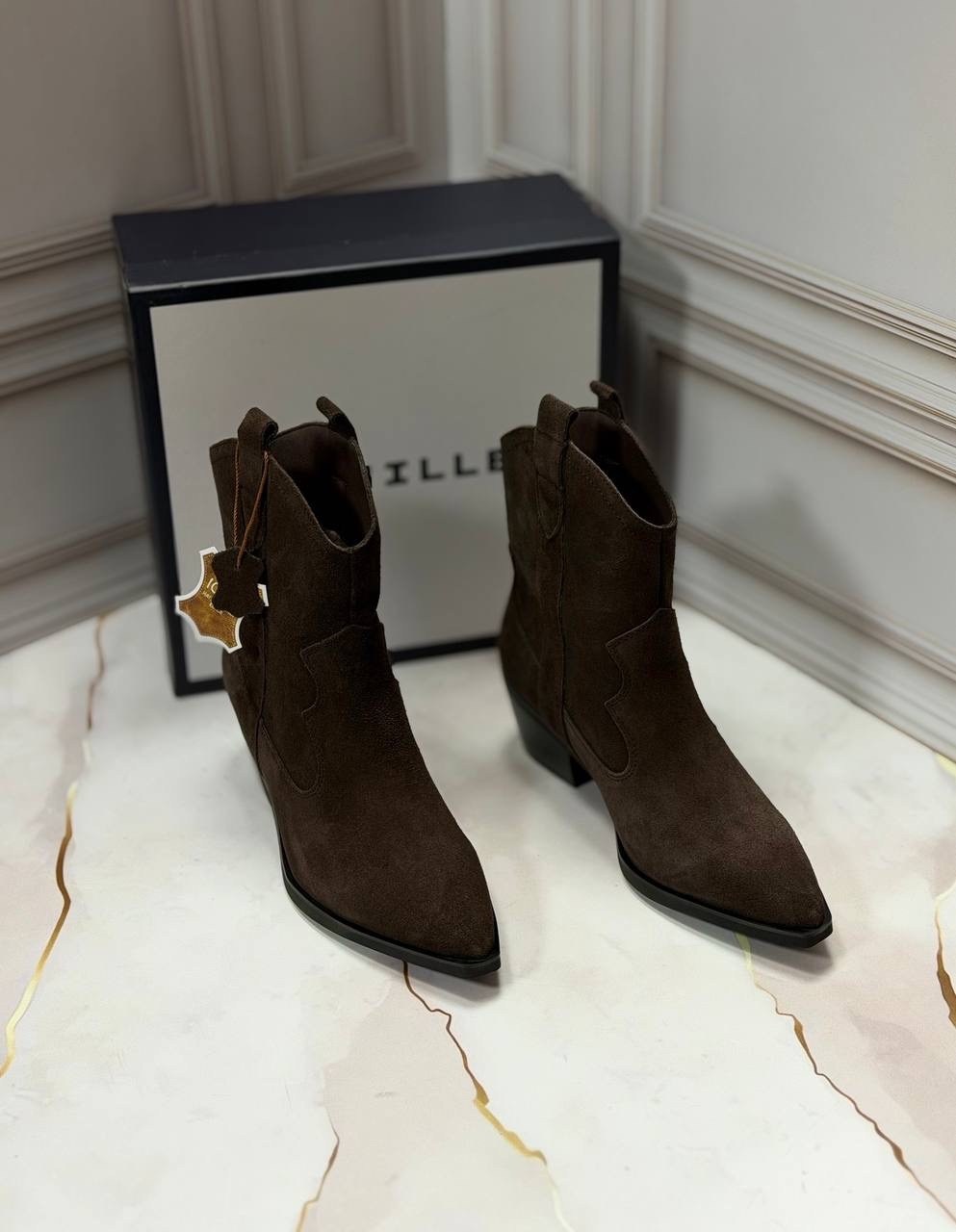 ,казаки замшевые эконика,сапоги изабель марант казаки,казаки женские,ботильоны казаки