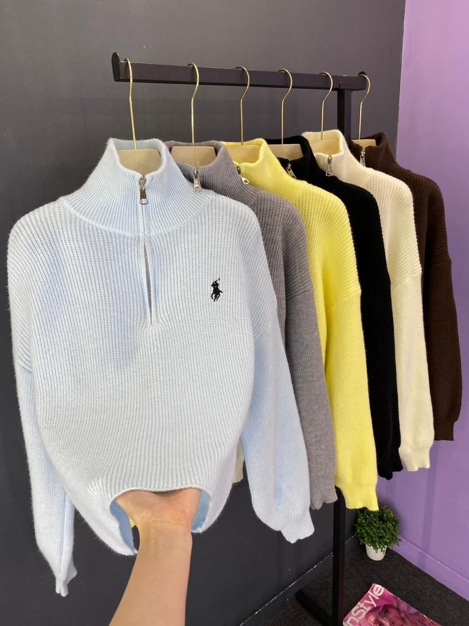 джемпер polo ralph lauren,женская кофта,кофта поло,свитера женские,кардиган кофта