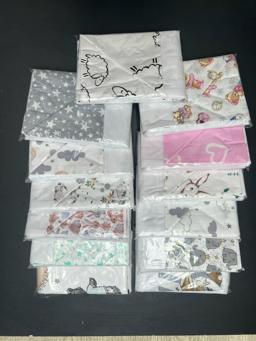 непромокаемая многоразовая пеленка,непромокаемая пеленка,пеленка для новорожденного,салфетки маленькие,салфетка