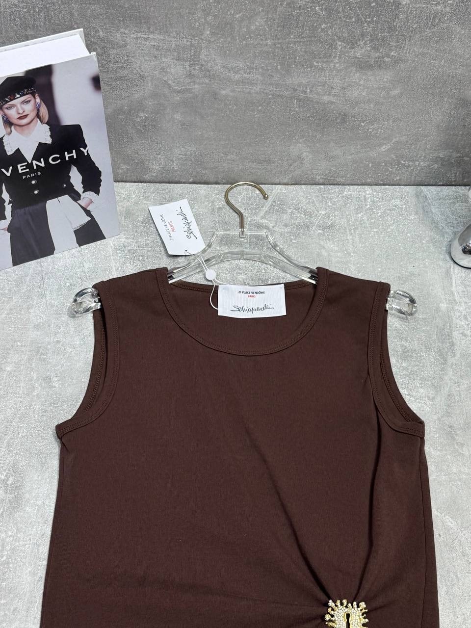 топ женский,майка женская,майка топик,трикотажный жилет