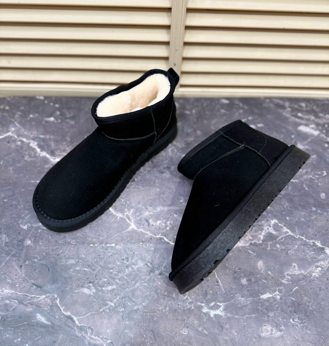 угги женские,угги мужские,,угги черный,женская зимняя