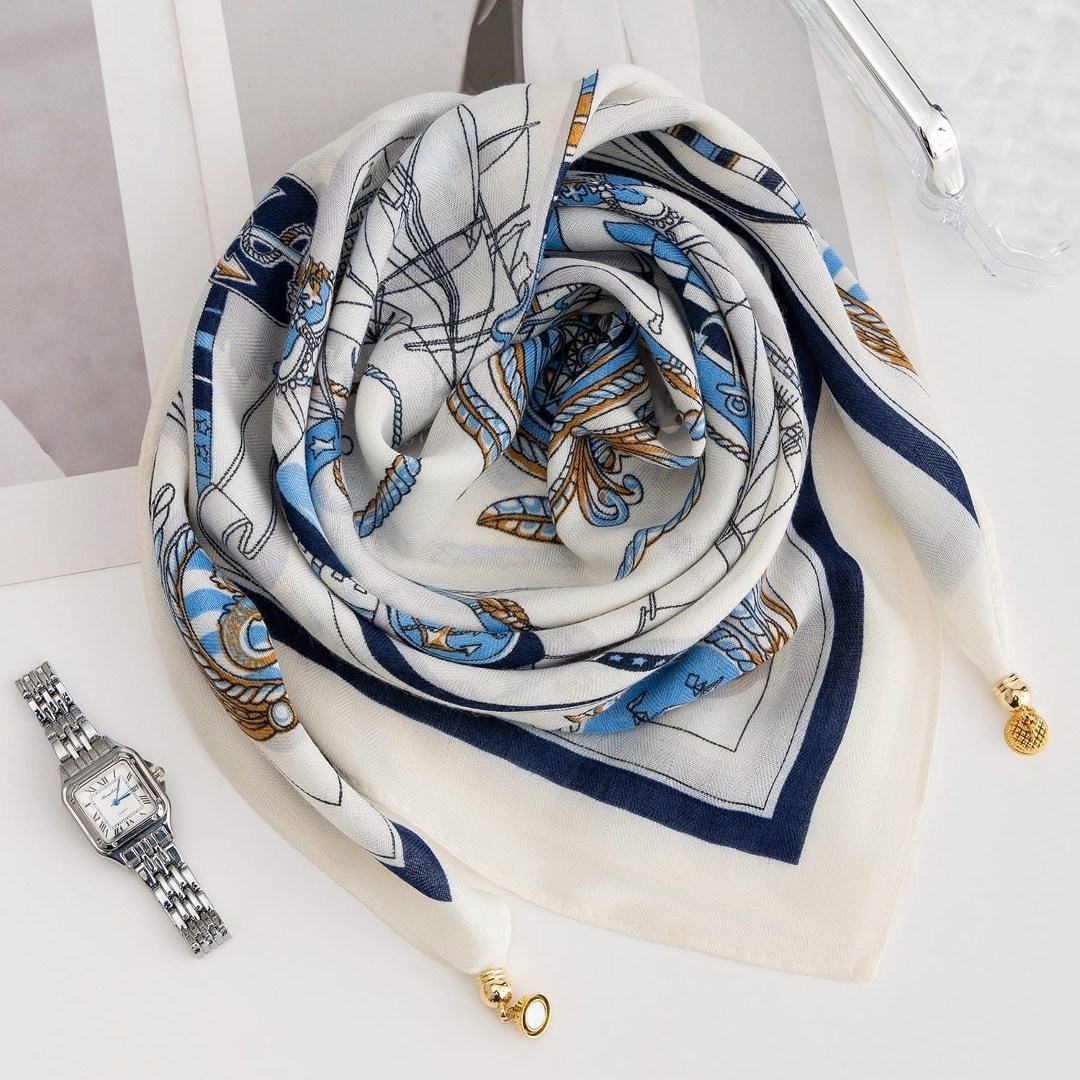 шелковый шарф,платки на шею,женский шелковый шарф с принтом,платки шейный,шарфы для женщин